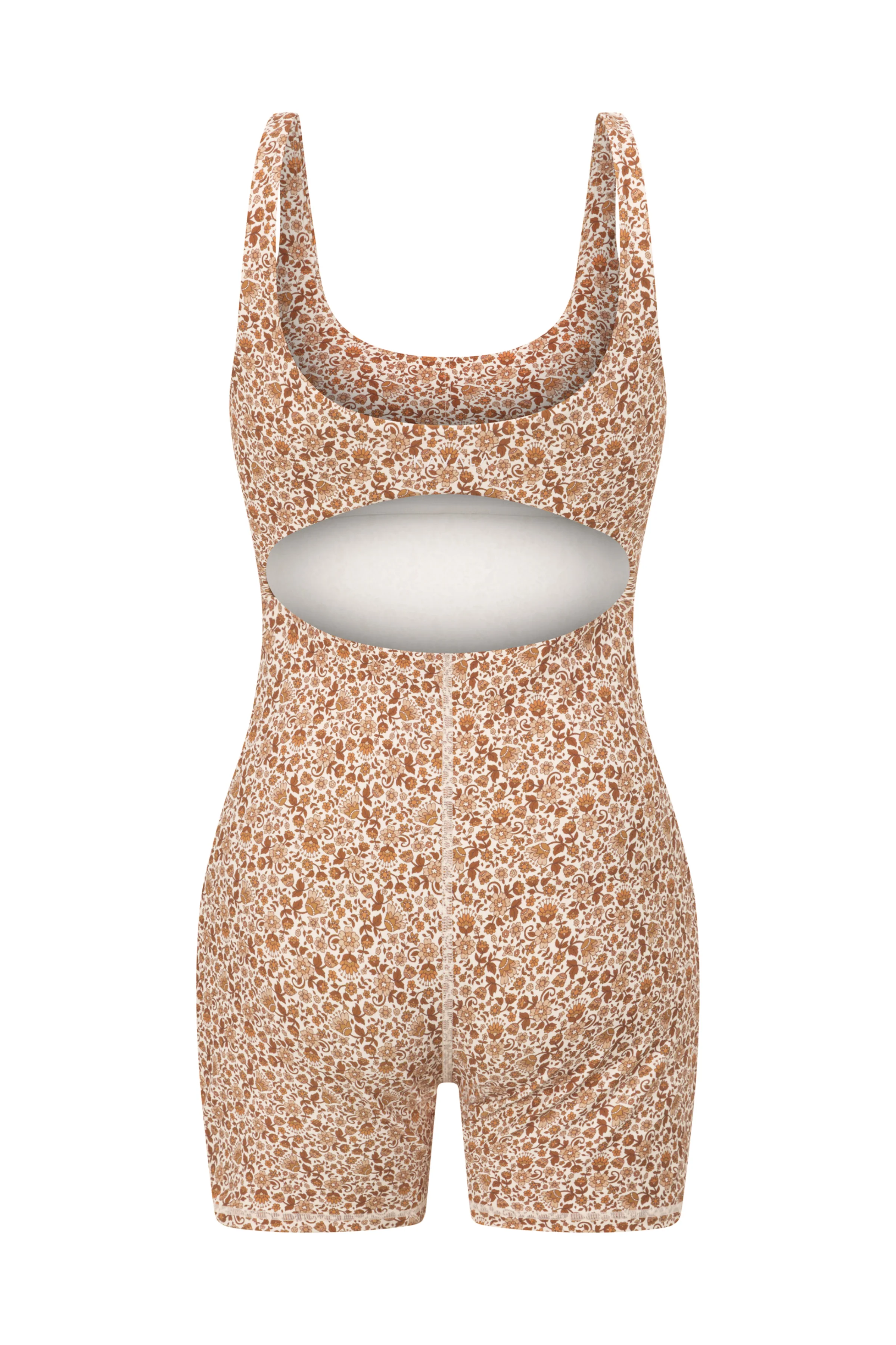 Botanica Ecru Paros Onesie - Image 9
