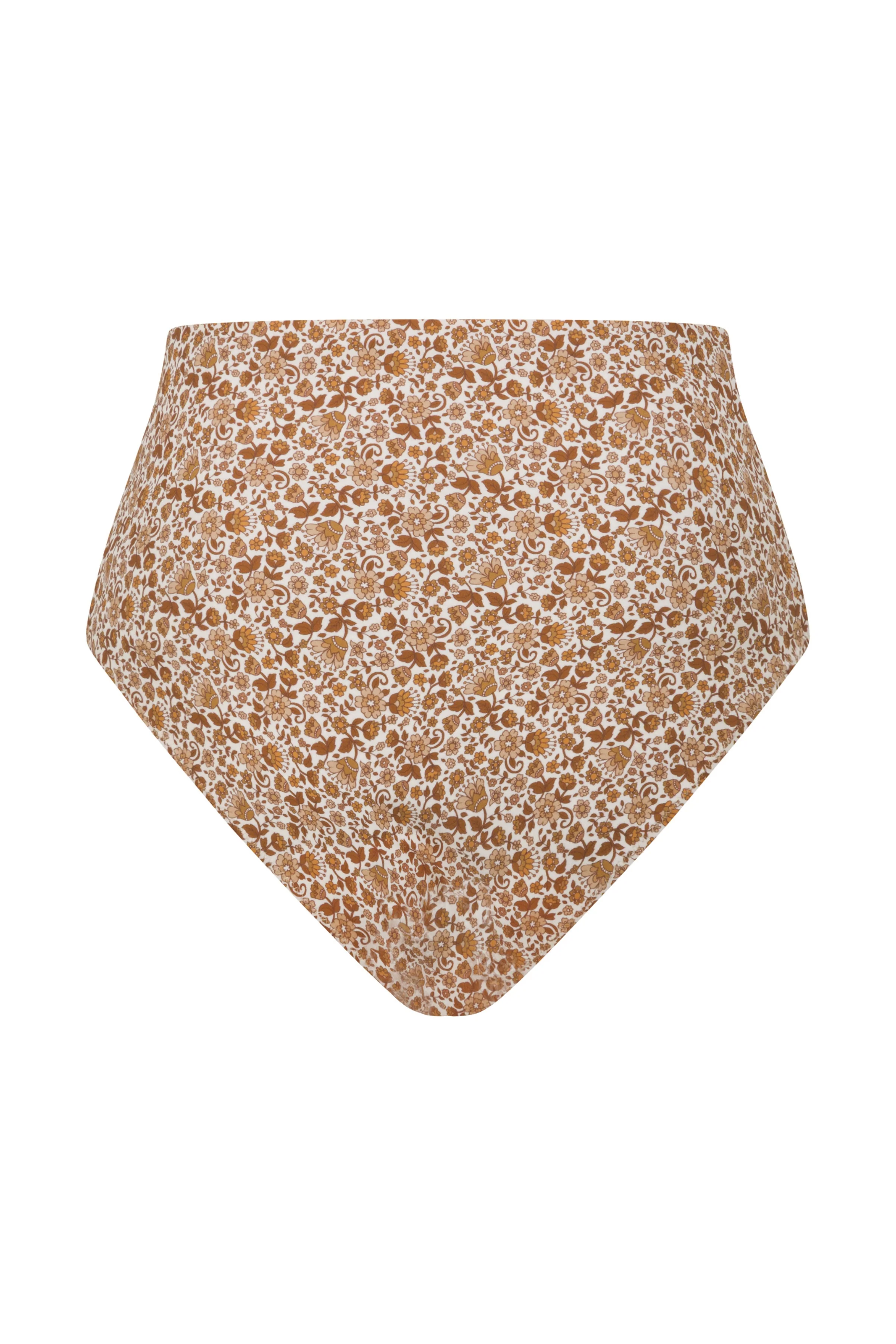 Botanica Ecru Samet Bottom - Image 11