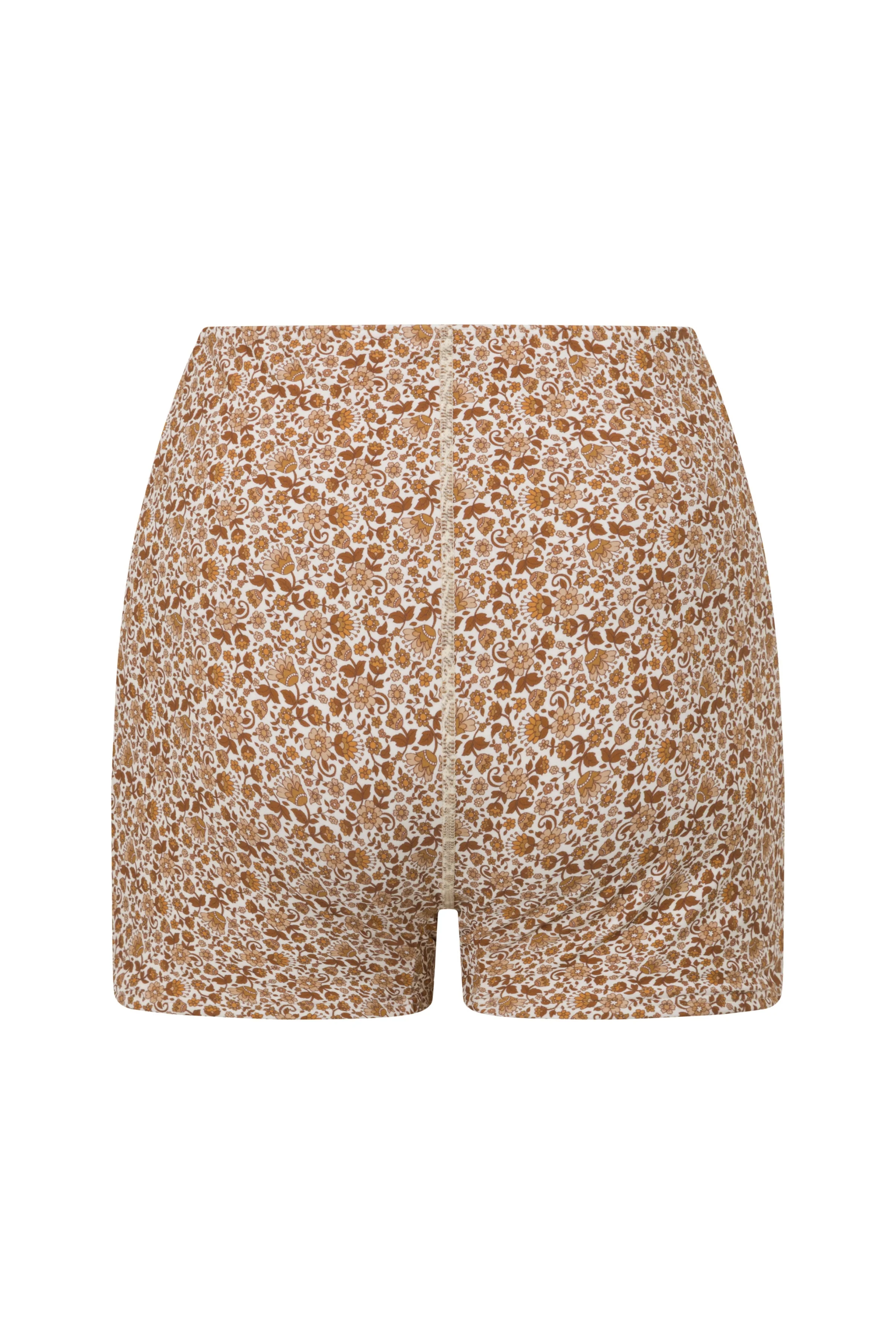 Botanica Ecru Tafahi Surf Short - Image 12