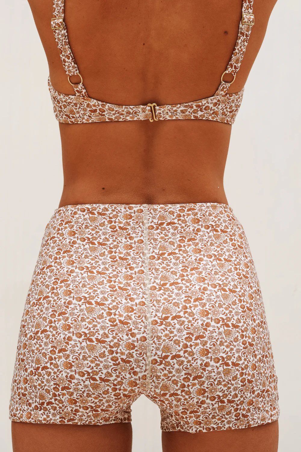 Botanica Ecru Tafahi Surf Short - Image 5