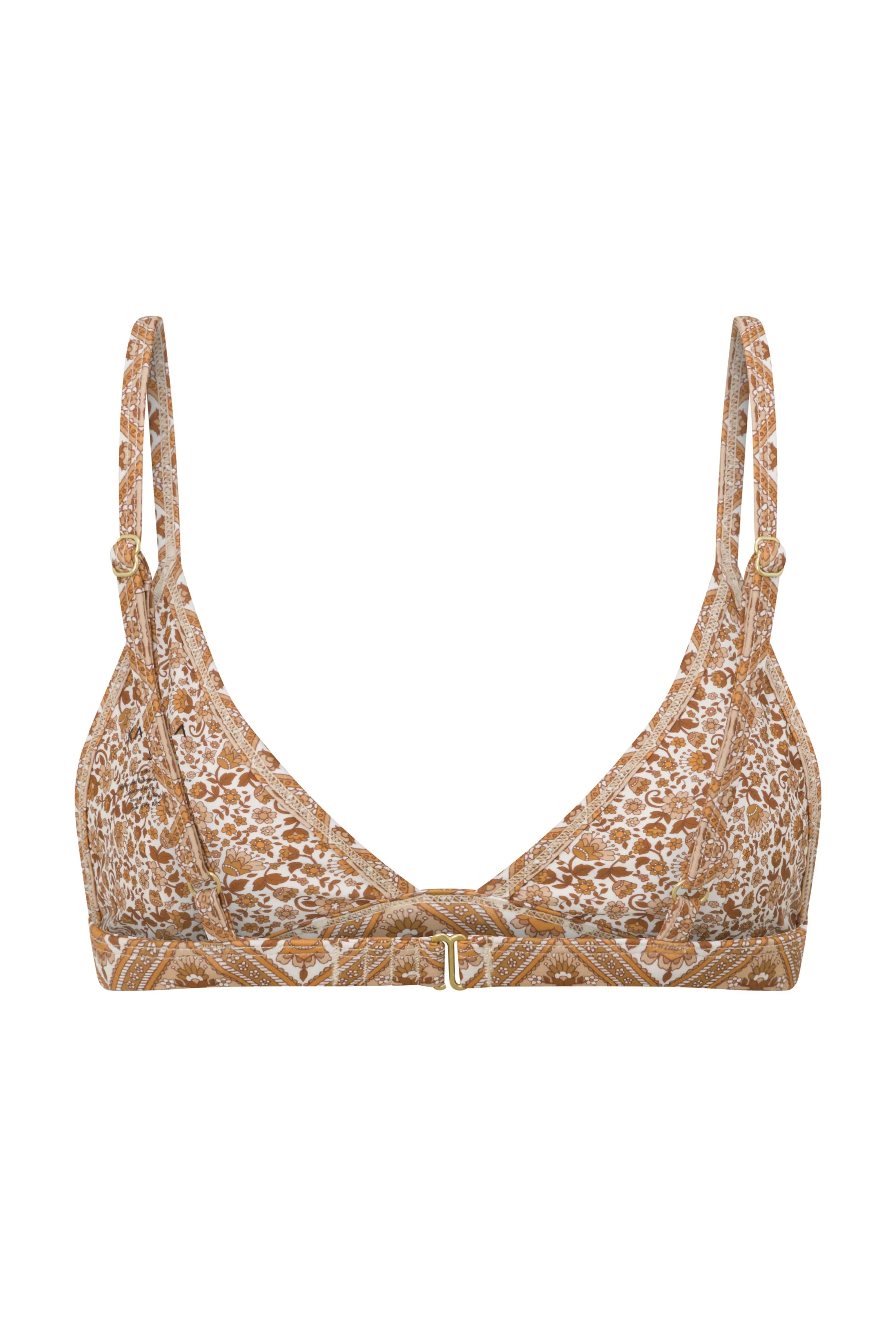 Botanica Ecru Tava Top - Image 10