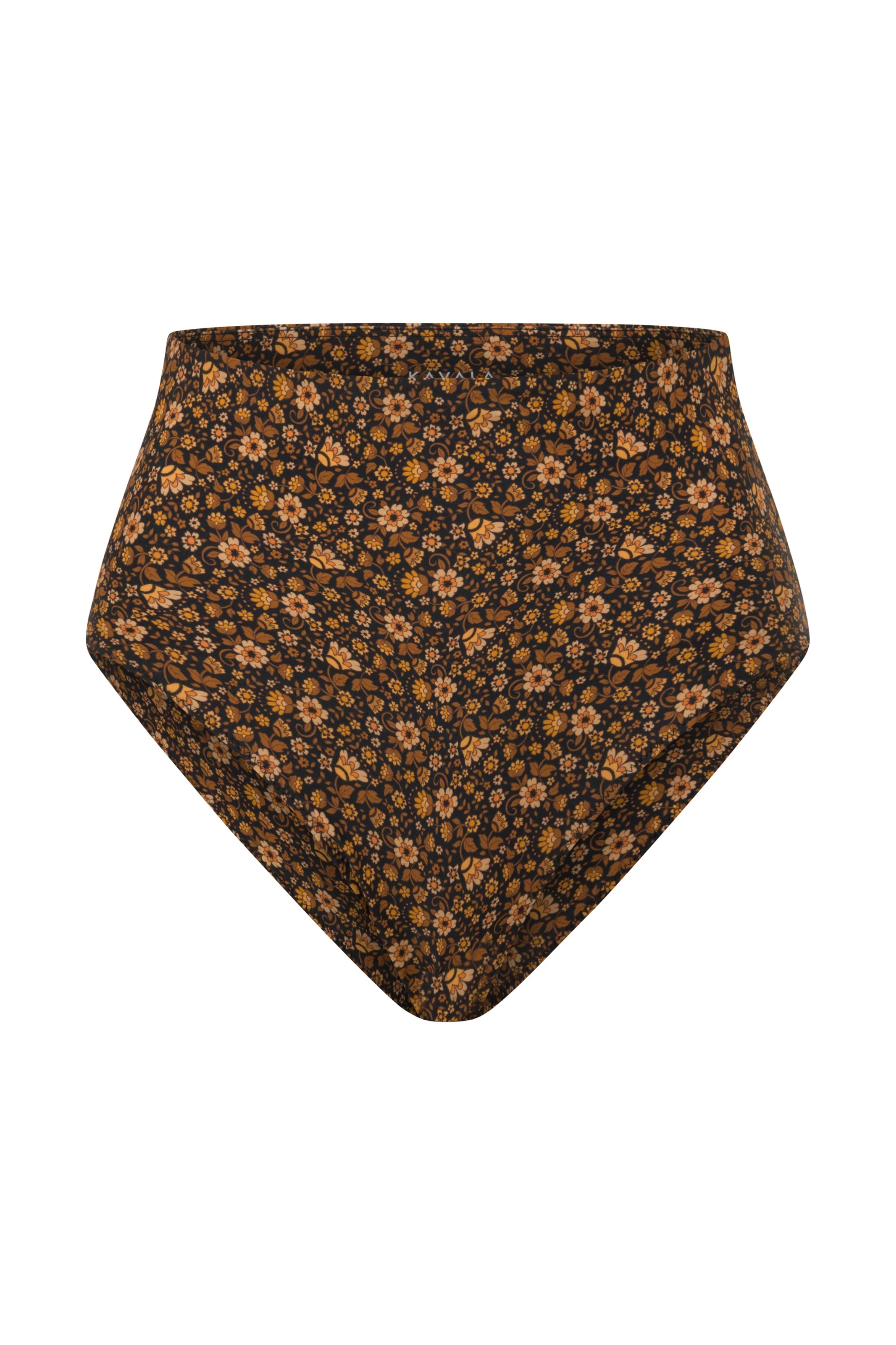 Botanica Noir Samet Bottom - Image 2