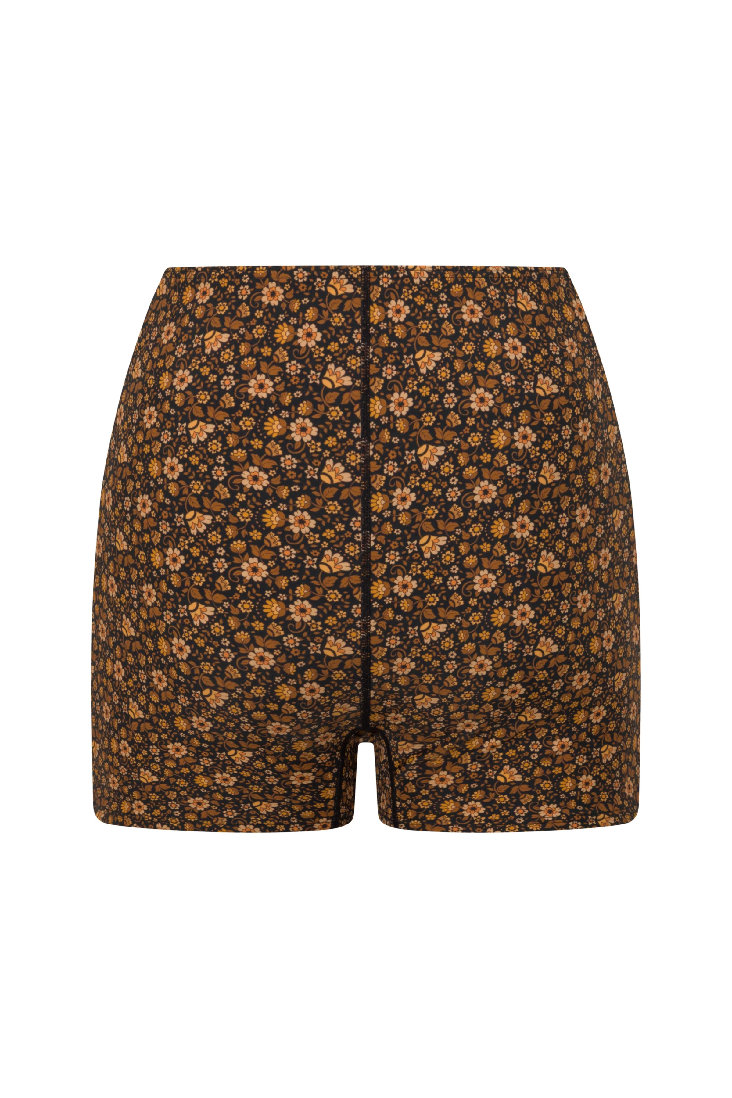 Botanica Noir Tafahi Surf Short - Image 10