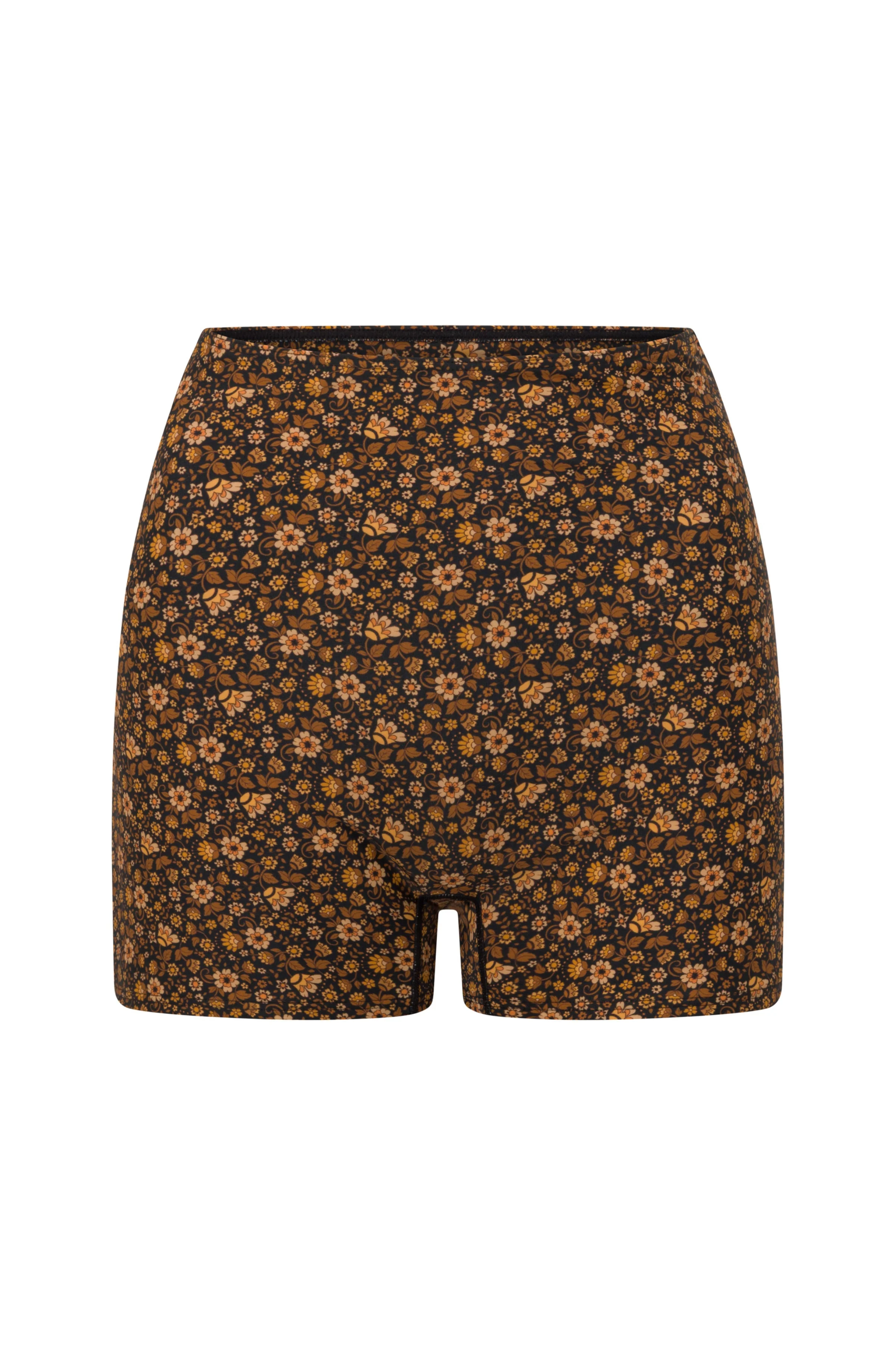 Botanica Noir Tafahi Surf Short - Image 2