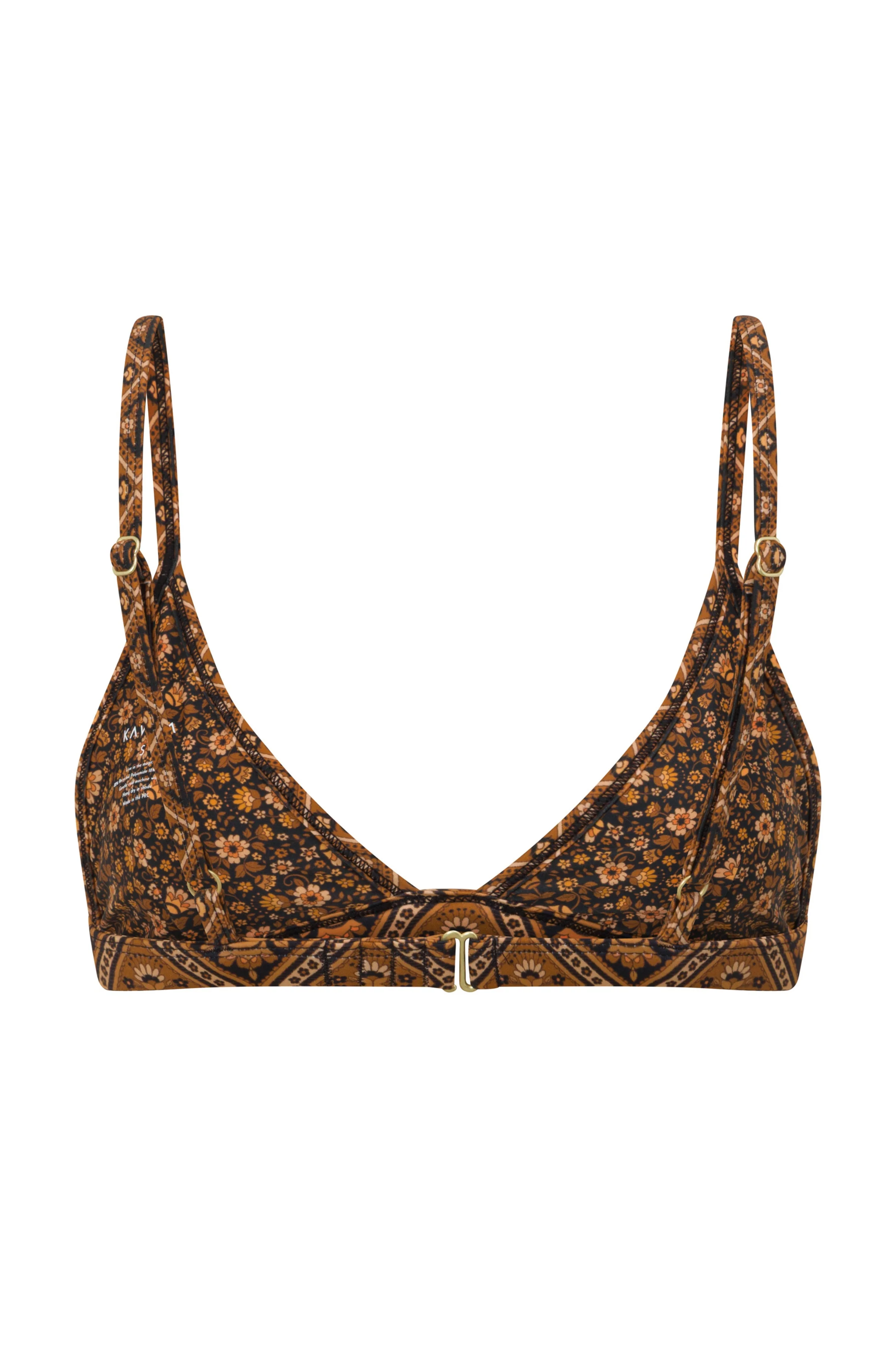 Botanica Noir Tava Top - Image 8