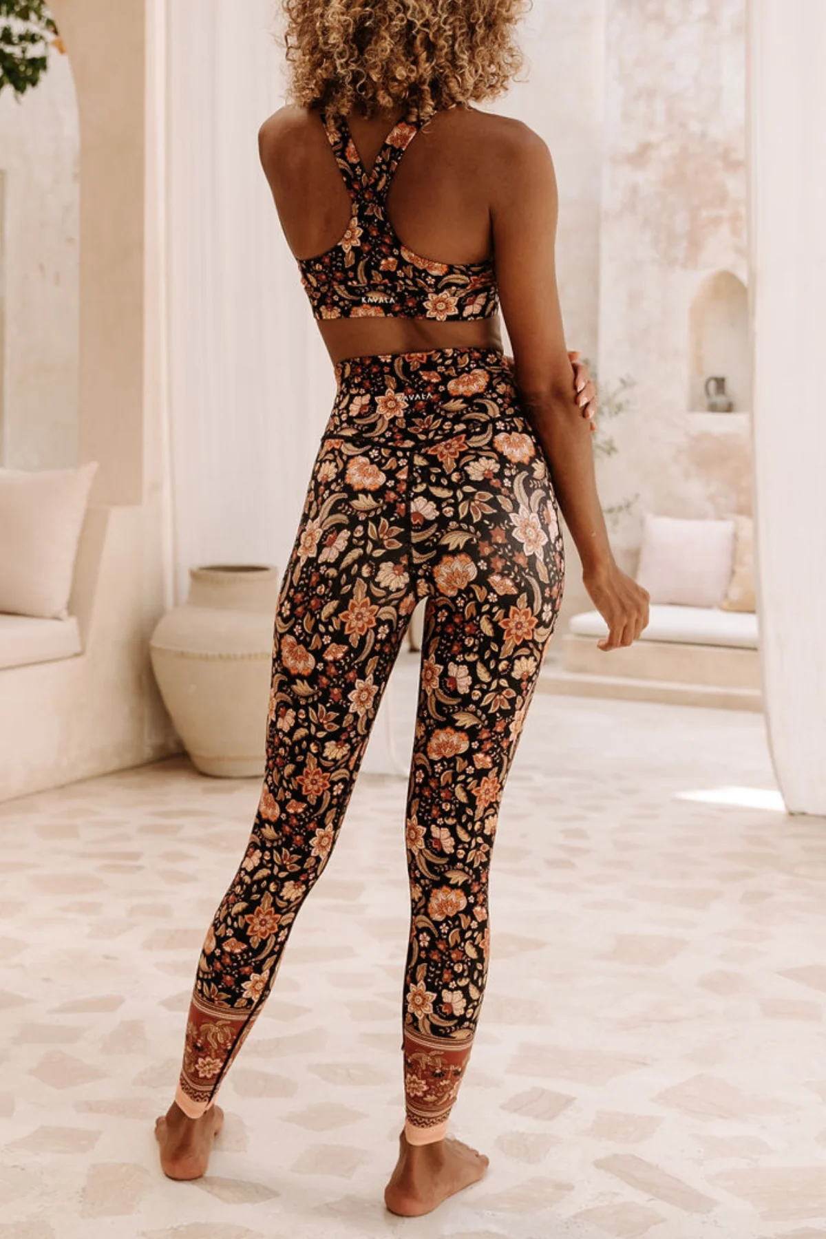 Rhapsody Lua Legging - Image 3