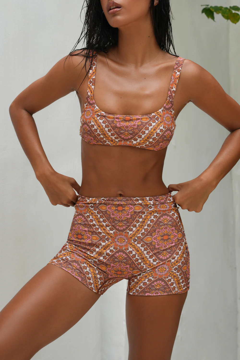 Palais Zinnia Top - Image 7