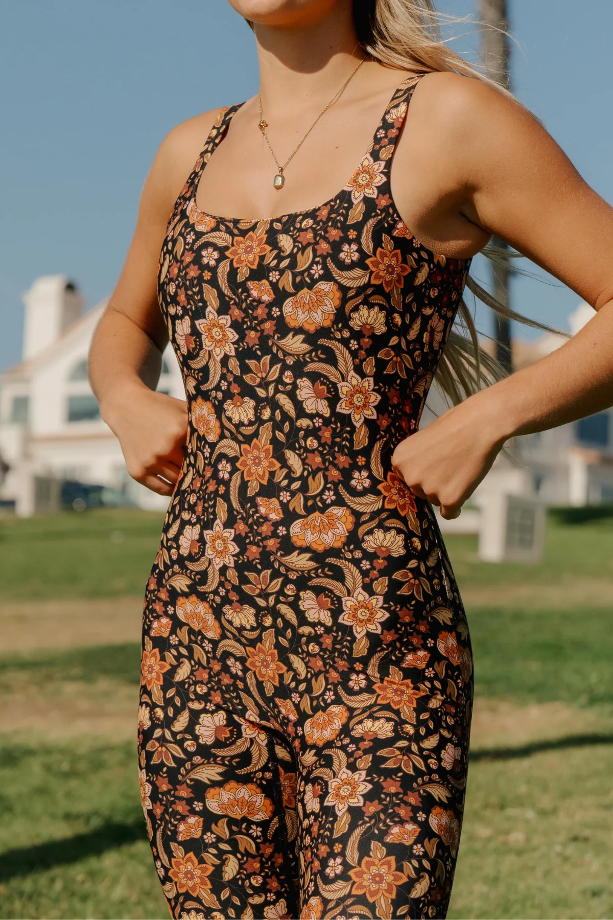Rhapsody Antao Onesie - Image 4
